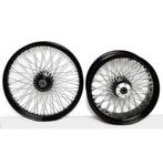 2 spaak-velgen velg motor oa Harley Davidson 20” 3.5 18” 4.5, Motoren, Onderdelen | Harley-Davidson, Nieuw, Ophalen of Verzenden