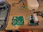 shell recharge printjes, Auto diversen, Laadpalen, Ophalen of Verzenden, Gebruikt, Laadpaal
