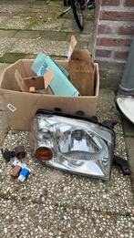 Te koop: div Nissan Navara D22 onderdelen, startmotor, hoes, Ophalen of Verzenden, Gebruikt, Nissan