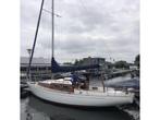 TRINTELLA IIA, Watersport en Boten, Kajuitzeilboten en Zeiljachten, Gebruikt, Polyester, Diesel, 9 tot 12 meter