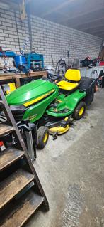 John Deere XR350R- Slechts 45 uur!, Tuin en Terras, Grasmaaiers, Ophalen of Verzenden