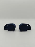 Revisie set rolluikgeleiders, Doe-het-zelf en Verbouw, Rolluiken, Verzenden, Nieuw, Wit, Minder dan 100 cm