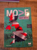 Peter Haast - Next Move, Engels, Ophalen of Verzenden, Zo goed als nieuw, Peter Haast
