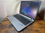 Laptop | HP ProBook 450 G2 | Core i3 | 8GB | 120GB | Win11, Van Wijngaardenstraat 9, 1701CC Heerhugowaard, 2 tot 3 Ghz, HP ProBook 450 G2 K9K33EA