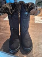 Mooie Olang snowboots, Ophalen, Zo goed als nieuw, Zwart, Snowboots