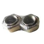 Grundfos koppeling 1½ x 1¼ uitw. (2 stuks), Doe-het-zelf en Verbouw, Overige Doe-het-zelf en Verbouw, Ophalen of Verzenden, Nieuw