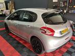 Peugeot 208 1.2 VTi Envy, climat control, pdc, navigatie, cr, Voorwielaandrijving, Euro 5, Stof, Gebruikt