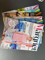 Margriet 2024/2025 totaal 44 stuks, Boeken, Tijdschriften en Kranten, Ophalen, Gelezen, Damesbladen