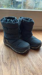 Snowboots Bergstein maat 23 / 24 blauw, Jongen of Meisje, Ophalen of Verzenden, Bergstein, Laarzen