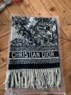 Nieuwe Christian Dior sjaal poncho, Kleding | Heren, Mutsen, Sjaals en Handschoenen, Ophalen of Verzenden, Nieuw, Overige maten