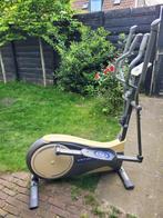 Crosstrainer Domyos VE730, Sport en Fitness, Crosstrainer, Kunststof, Gebruikt, Rug