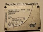 Intel ssd 330 series 120gb laptop ssd hdd hardeschijf, Computers en Software, Harde schijven, Intern, Gebruikt, Intel, Ophalen of Verzenden