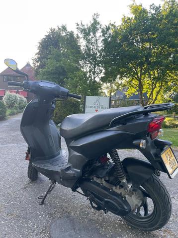 Sym Orbit 2 beschikbaar voor biedingen