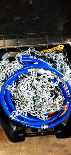 sneeuwkettingen, Ophalen of Verzenden, Nieuw