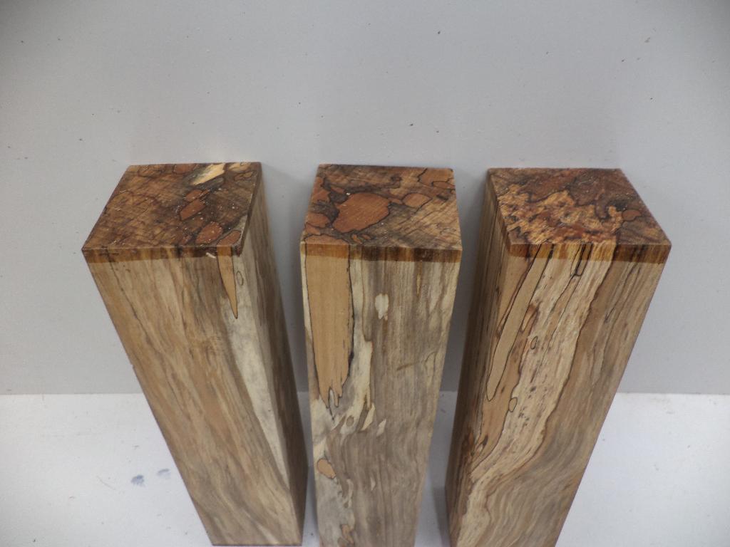 balkjes beuken met slaap draaihout blokken beuken, Ophalen of Verzenden, Nieuw