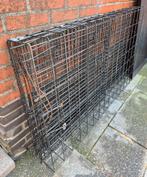 Extra grote bench, Dieren en Toebehoren, Ophalen, Gebruikt