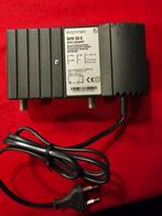 Hirschmann antenneversterker te koop, Ophalen of Verzenden