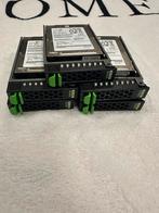 5 x 300GB SAS 10K Seagate | Fujitsu Siemens server, Intern, SAS, Verzenden, Server