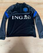 Nike Nederlands Elftal compleet tenue Maat 128-137, Maat XS of kleiner, Ophalen, Gebruikt