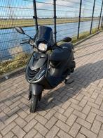 Piaggo zip 50cc full option, Ophalen, Zo goed als nieuw, Zip