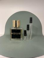 Nishane Ani Sample Decant Parfum Tester, Sieraden, Tassen en Uiterlijk, Uiterlijk | Parfum, Ophalen of Verzenden, Nieuw