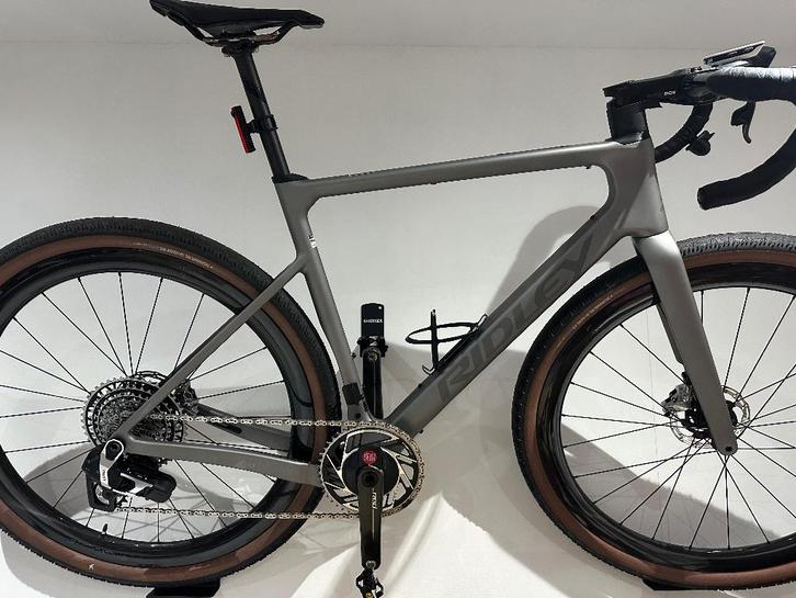 Ridley astr xplr red evt ook als frameset tekoop, Fietsen en Brommers, Fietsen | Racefietsen, Nieuw, Heren, Overige merken, 10 tot 15 versnellingen