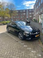 Mercedes-Benz A-Klasse A 250 e 218pk 8G-DCT 2022 Zwart, Zwart, 4 cilinders, Zwart, Plug-in hybride