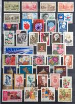 POSTZEGELS RUSLAND, Postzegels en Munten, Postzegels | Europa | Rusland, Verzenden, Gestempeld