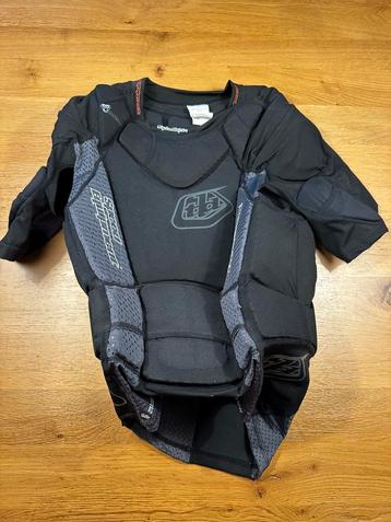 Troy Lee Designs bodyprotector maat M beschikbaar voor biedingen