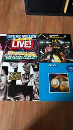 10 lp’s, Cd's en Dvd's, Vinyl | Rock, Ophalen of Verzenden, Zo goed als nieuw, 12 inch, Poprock