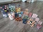Diverse kerstballen, Diversen, Kerst, Ophalen, Zo goed als nieuw