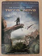 Terra Nova Complete serie, Vanaf 12 jaar, Ophalen of Verzenden, Gebruikt