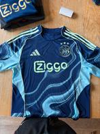 Ajax uitshirt 2025/26, Ophalen of Verzenden, Zo goed als nieuw, Shirt