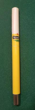 Heineken Parker, Ophalen of Verzenden, Balpen, Parker