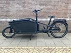 CUBE CARGO LINE BAKFIETS 2022 BOSCH CARGO LINE 500WH, Ophalen of Verzenden, Zo goed als nieuw, 4 kinderen of meer, Elektrisch