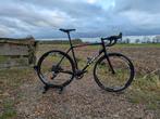 Trek Crockett gravelbike en racefiets, Fietsen en Brommers, 28 inch, Gebruikt, Heren, Aluminium