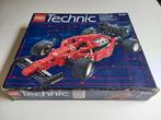 Lego Technic 8440 Formula Flash, Ophalen of Verzenden, Gebruikt, Complete set, Lego