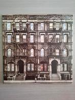 Led Zeppelin - Physical Graffiti 2LP, Ophalen of Verzenden, Zo goed als nieuw