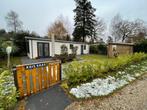Huisje op vakantiepark te huur! Chalet voor 6 personen, Caravans en Kamperen
