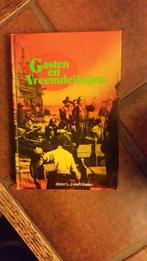 Gasten en vreemdelingen - L.J. van Valen, Gelezen, L.J. van Valen, Christendom | Protestants, Ophalen of Verzenden