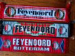 Feyenoord mini-sjaal, Verzamelen, Sportartikelen en Voetbal, Ophalen of Verzenden, Nieuw, Feyenoord, Vaantje of Sjaal