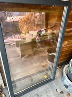 Gebruikt kozijn!!, Doe-het-zelf en Verbouw, Ophalen of Verzenden, Zo goed als nieuw, Gevelraam of Ruit