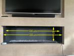 Boley gashaard 130 cm, Ophalen, Inbouwhaard, Gashaard