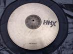 Sabian HHX 16" Stage Crash, Muziek en Instrumenten, Ophalen, Gebruikt, Drums of Percussie