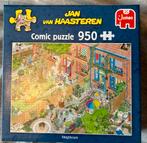Jan van Haasteren Neighbours (950 stukjes), Ophalen of Verzenden, 500 t/m 1500 stukjes, Zo goed als nieuw, Legpuzzel