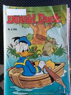Donald Duck weekblad (losse nrs) diverse jaren, Gelezen, Ophalen of Verzenden, Meerdere stripboeken