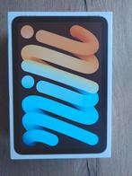 Apple iPad Mini 6 (64GB), Computers en Software, Apple iPads, 8 inch, Ophalen of Verzenden, Zo goed als nieuw, 64 GB