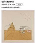 Salvador Dalí

Spaans, 1904-1989., Antiek en Kunst, Kunst | Litho's en Zeefdrukken, Ophalen of Verzenden
