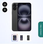 Apple iPhone 16 Plus 128gb Black geseald, Telecommunicatie, Mobiele telefoons | Toebehoren en Onderdelen, Ophalen, Nieuw, Overige typen
