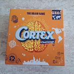 Leuk spel CORTEX Challenge brain game, Ophalen of Verzenden, Een of twee spelers, Zo goed als nieuw